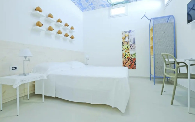 La Staffa B&B Ristorante