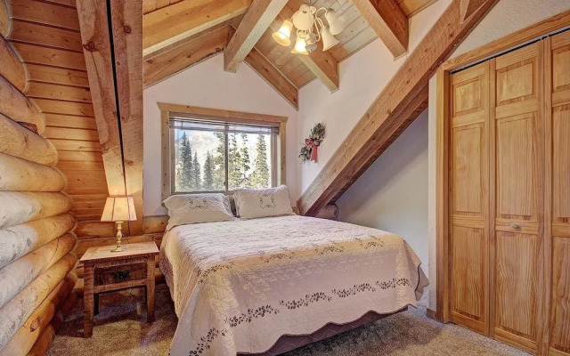 Burgett Cabin