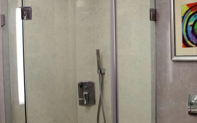 Residency Hotel Fort