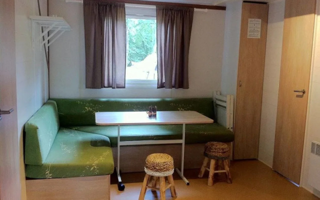 Camping Osenbach