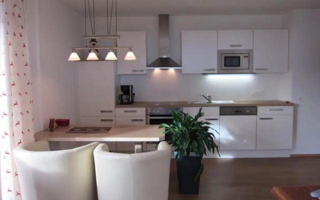 Apartment Bachmann