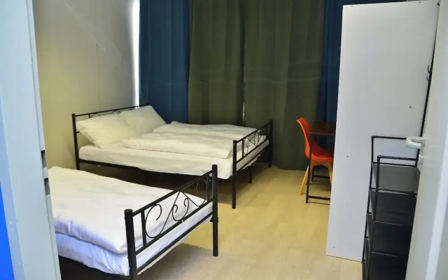 Xenon Hostels Ug