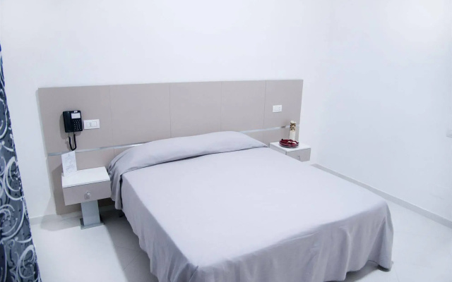 Hotel Regina
