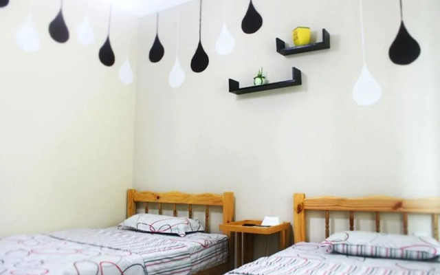Xiamen Wake Up Naturally Inn