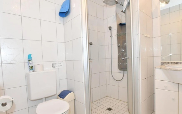 Ferienhaus Eilts Wohnung 12