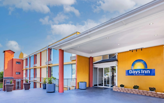 Days Inn by Wyndham Hartsfield Jackson Atlanta Airport West