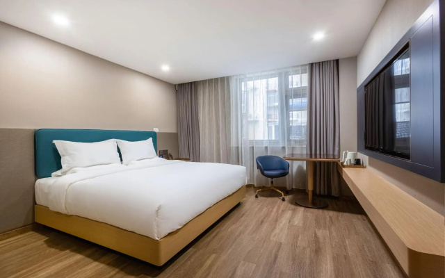 cheermay hotels (Yonghe Palace, Dongzhimen Street, Beijing)