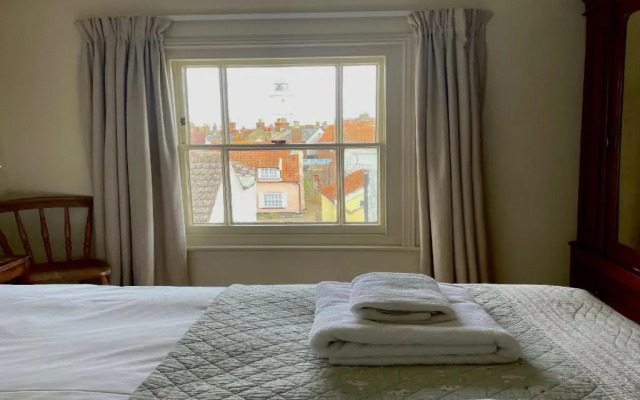 Walton House, Southwold