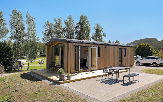 First Camp Lunde Telemark