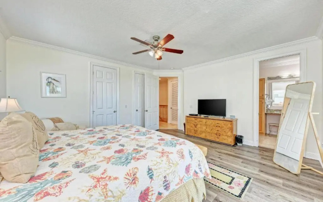 Anna Maria Island Sun's Up A