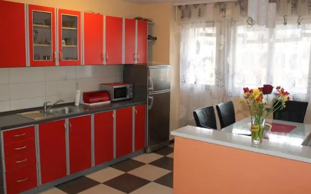 Apartment Mihaela