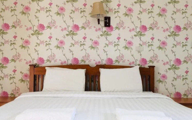 Pantip Residence