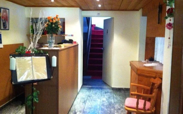 Hotel Alpennest