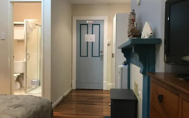 Terrace Central B&B Hotel