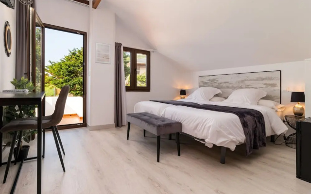 Hotel Sanmar