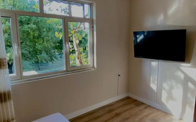 Serenity Apartament