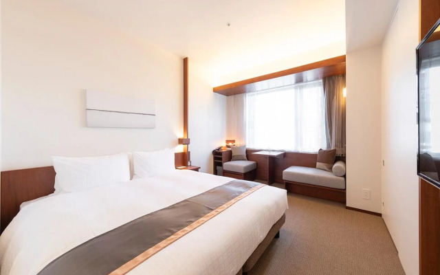 Tokyu Stay Fukuoka Tenjin