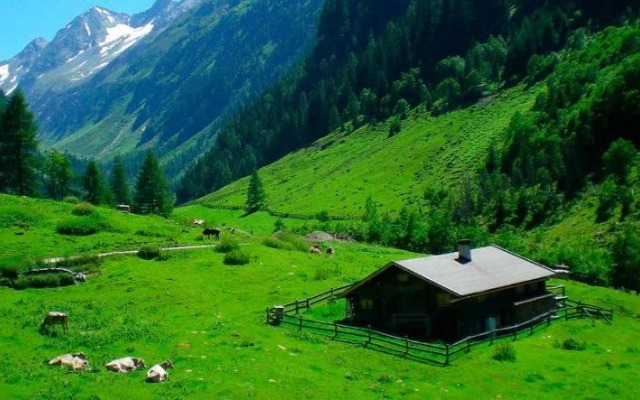 Pension Waldegg