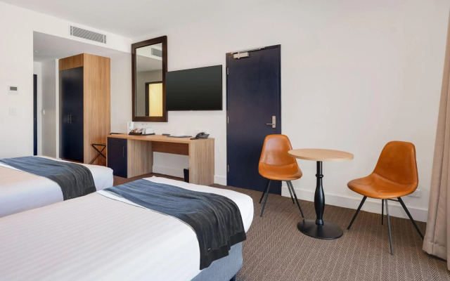 Springs Newcastle