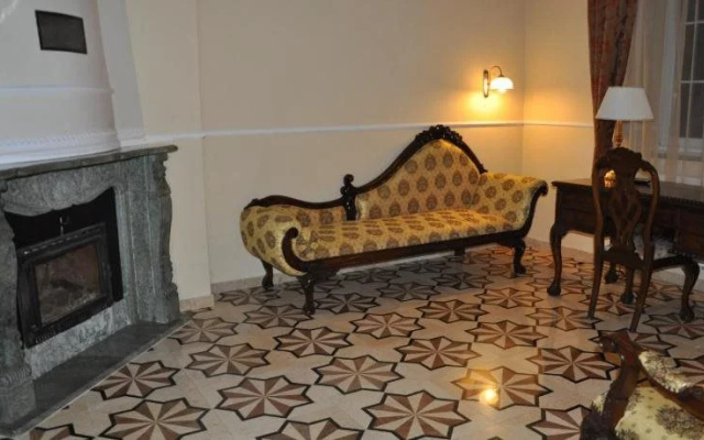 Hotel Palac