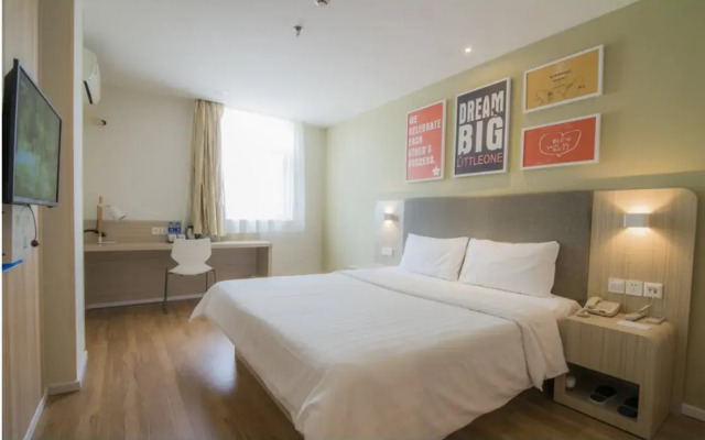 Hanting Hotel