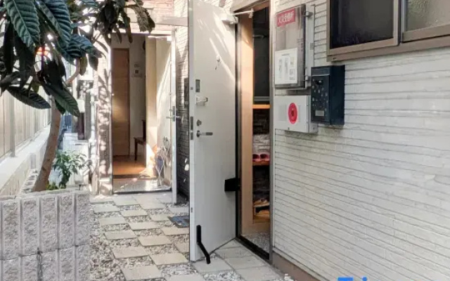 M-02  2-Unit Rental/Near USJ & KIX&EXPO/ Fmaily