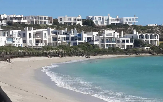Villa Paradiso