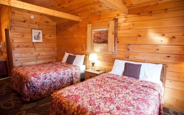 Bryce GatewayInn Cabins