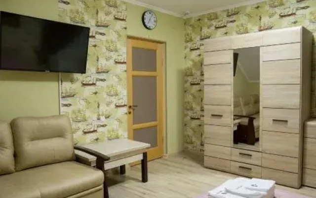 Arthouse Hostel