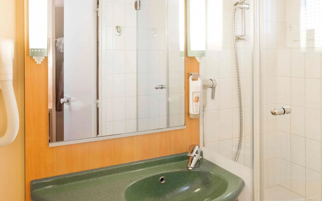 ibis Colmar Centre