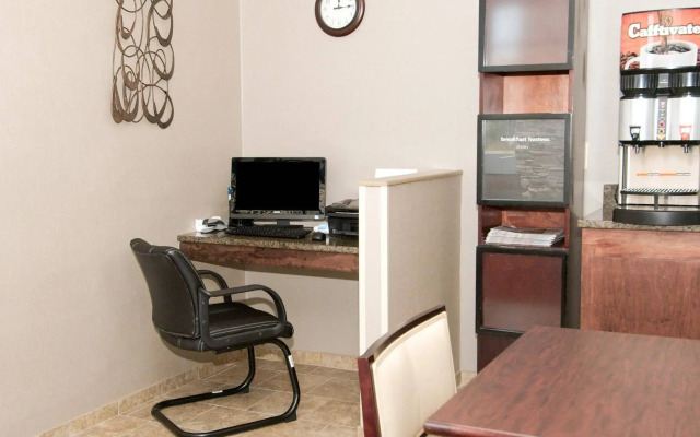 Comfort Inn Shelby