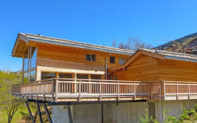 Chalet Woovim 14 Nendaz