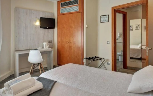 Hotel Los Angeles