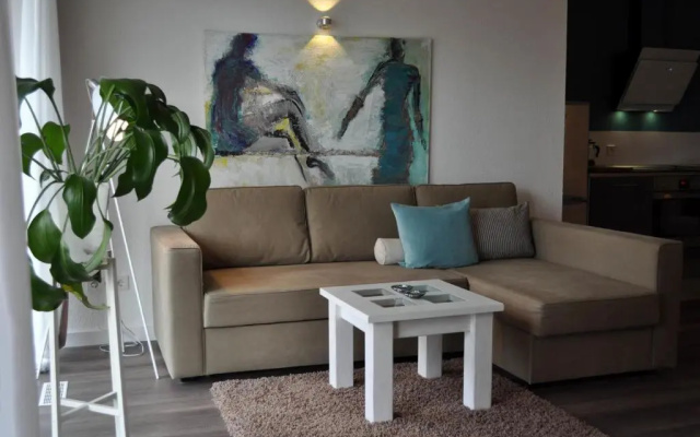 Ferienappartment am Möhnesee