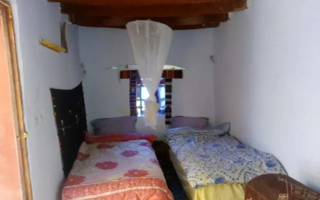 Auberge Tamnougalt