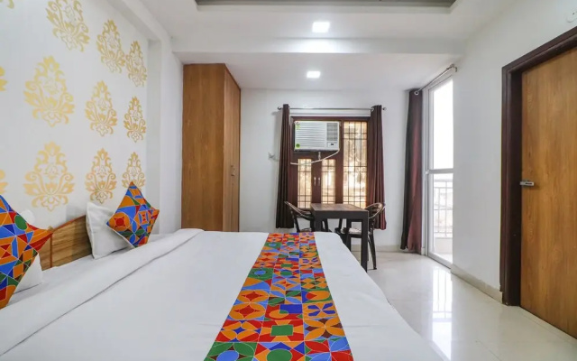 Abode Inn