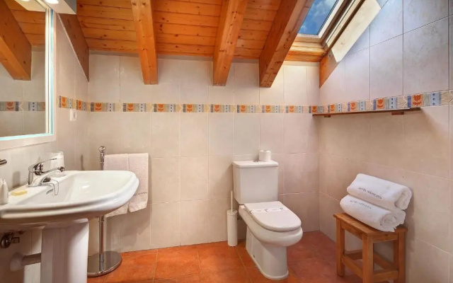 PirineosNature Apartments