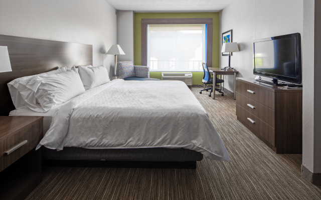 Holiday Inn Express Hotel & Suites Chattanooga-Lookout Mtn by IHG