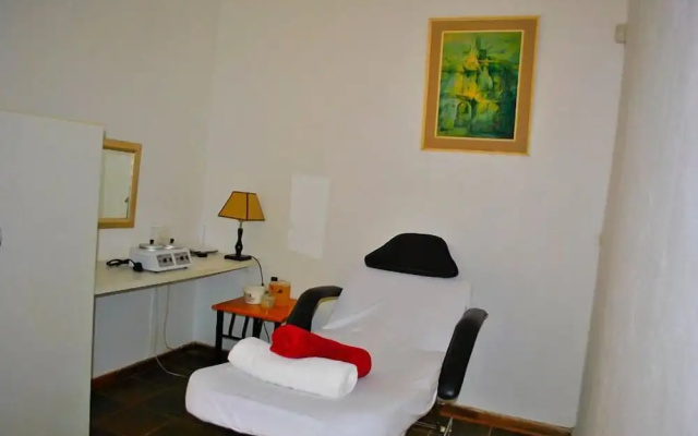Mount Azimbo Lodge