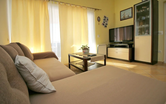 Apartments Jasna