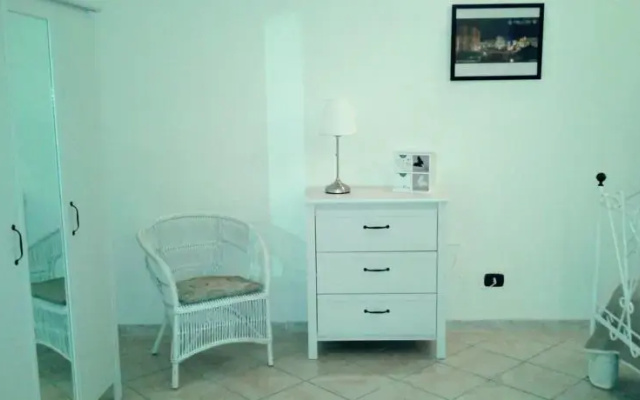 La Casetta del Carmine