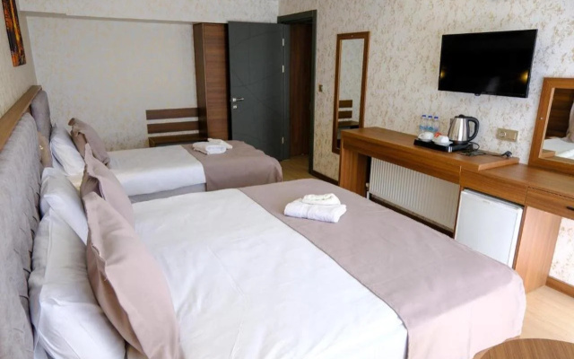 Velmore Hotel & Spa
