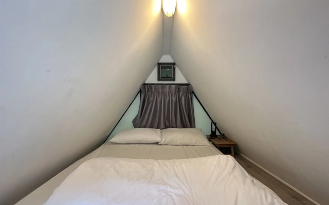 Nomads Hillside Chiangmai