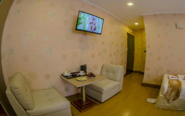 Diamond Rise Hotel Mandalay