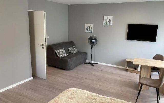 Ferienwohnung Winkler