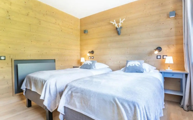 Appartement Tignes, 5 pièces, 8 personnes - FR-1-480-74