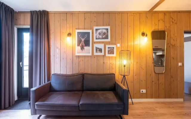 Hambachtal Holiday Boutique Resort Apartment