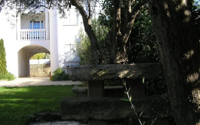Apartments Paloma Blanca
