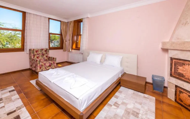 Marmaris Holiday Villas