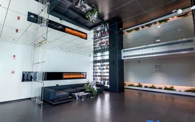 Ruisi E-Sports Hotel (Dazu Daronghui)